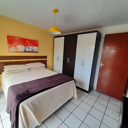 Hospedagem Engenho Fortaleza Florianópolis Zewnętrze zdjęcie