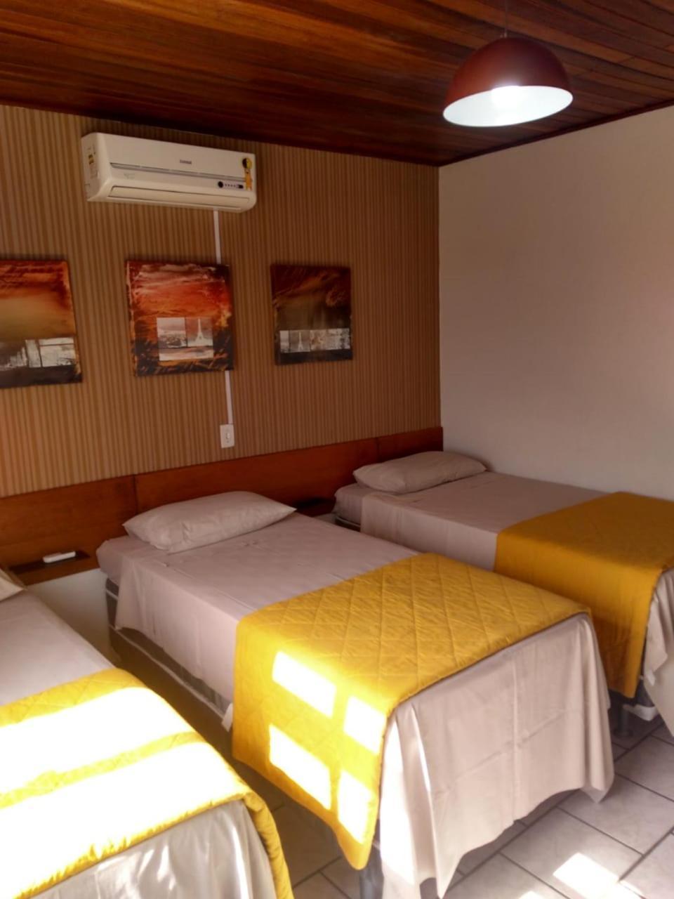 Hospedagem Engenho Fortaleza Florianópolis Zewnętrze zdjęcie