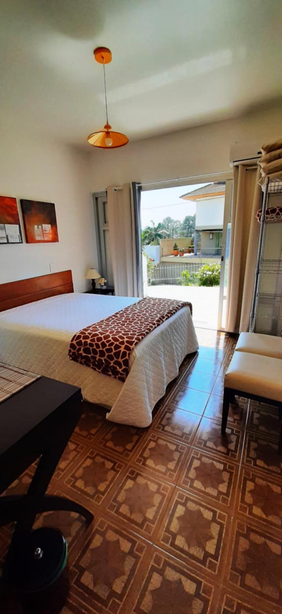 Hospedagem Engenho Fortaleza Florianópolis Zewnętrze zdjęcie