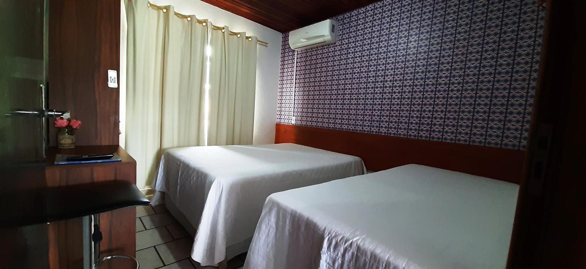 Hospedagem Engenho Fortaleza Florianópolis Pokój zdjęcie