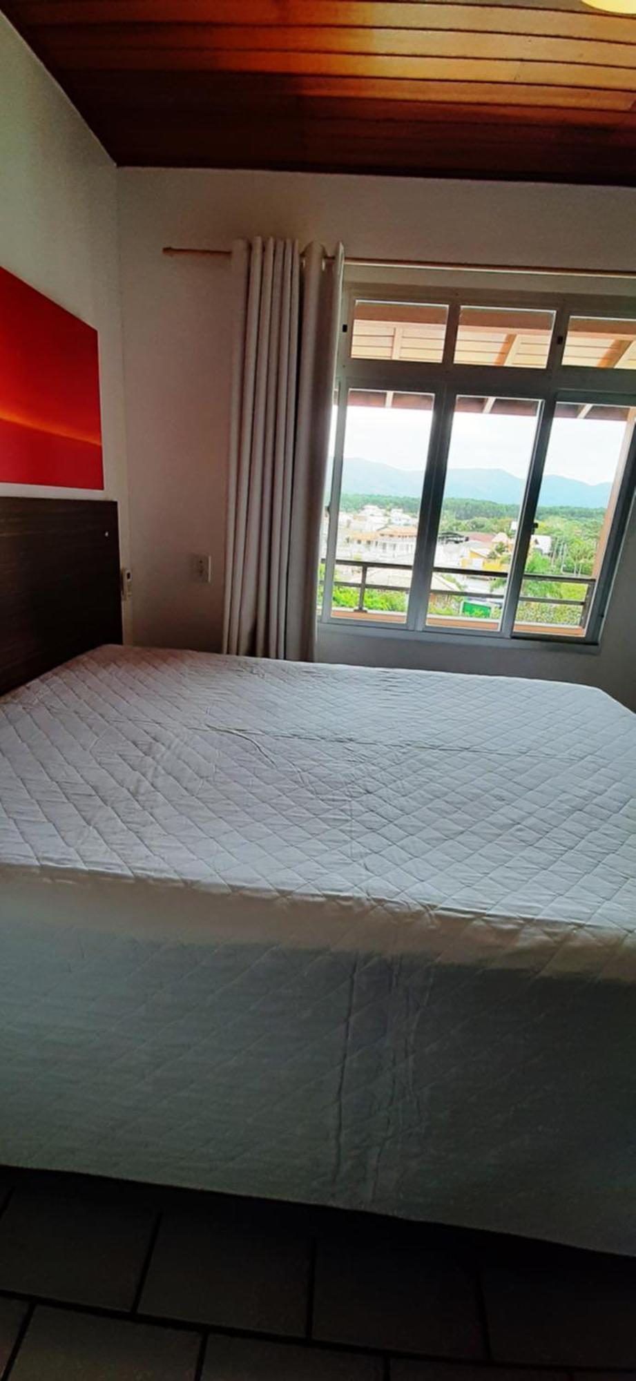 Hospedagem Engenho Fortaleza Florianópolis Pokój zdjęcie