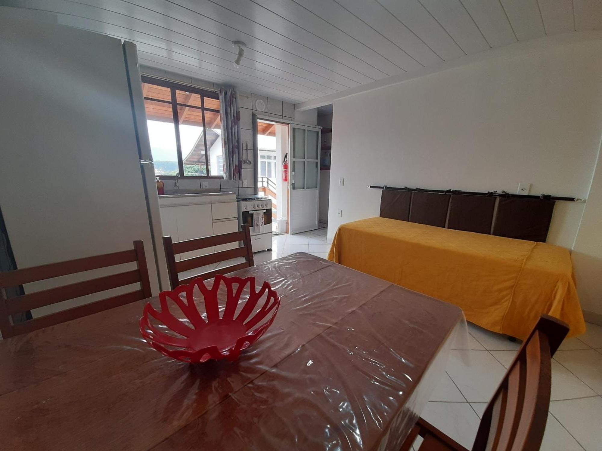 Hospedagem Engenho Fortaleza Florianópolis Pokój zdjęcie
